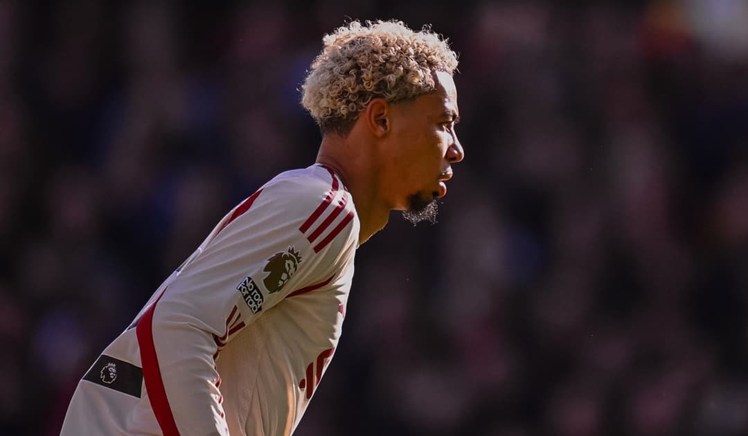 Nottingham Forest x Liverpool: Confira gols, melhores momentos e mais