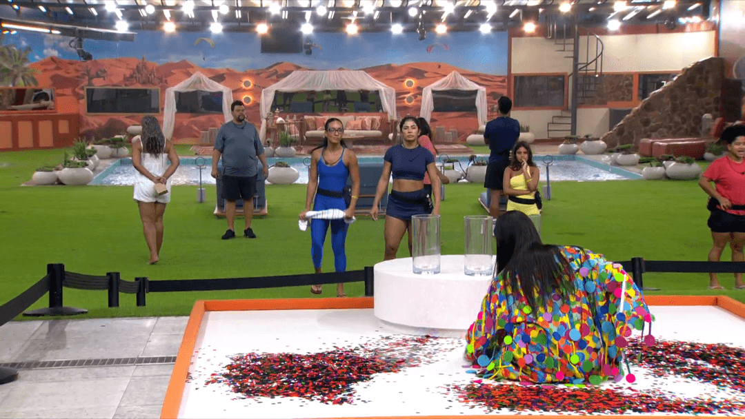 Que horas começa o Duelo de Risco hoje? Entenda as consequências do Big Fone no BBB 26