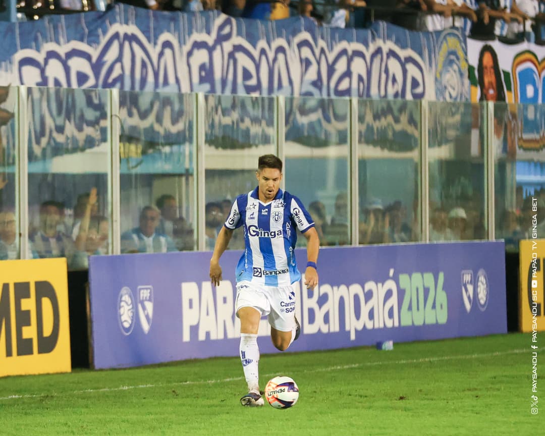 Parazão define finalistas neste domingo em jogos únicos; Confira tudo sobre Paysandu x Castanhel e Cametá x Remo