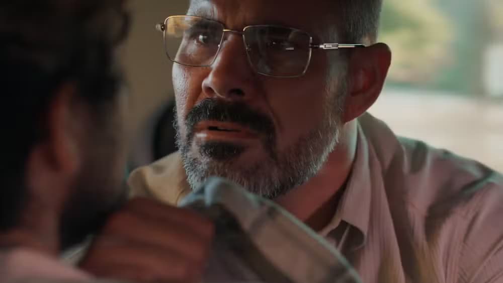 Desespero e tragédia em 'Três Graças': Jorginho invade clínica para salvar Joélly das garras de Samira; Confira o resumo da novela