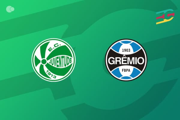 Juventude x Grêmio: Onde Assistir, Horário e Prováveis Escalações pela Semifinal do Gauchão 2026