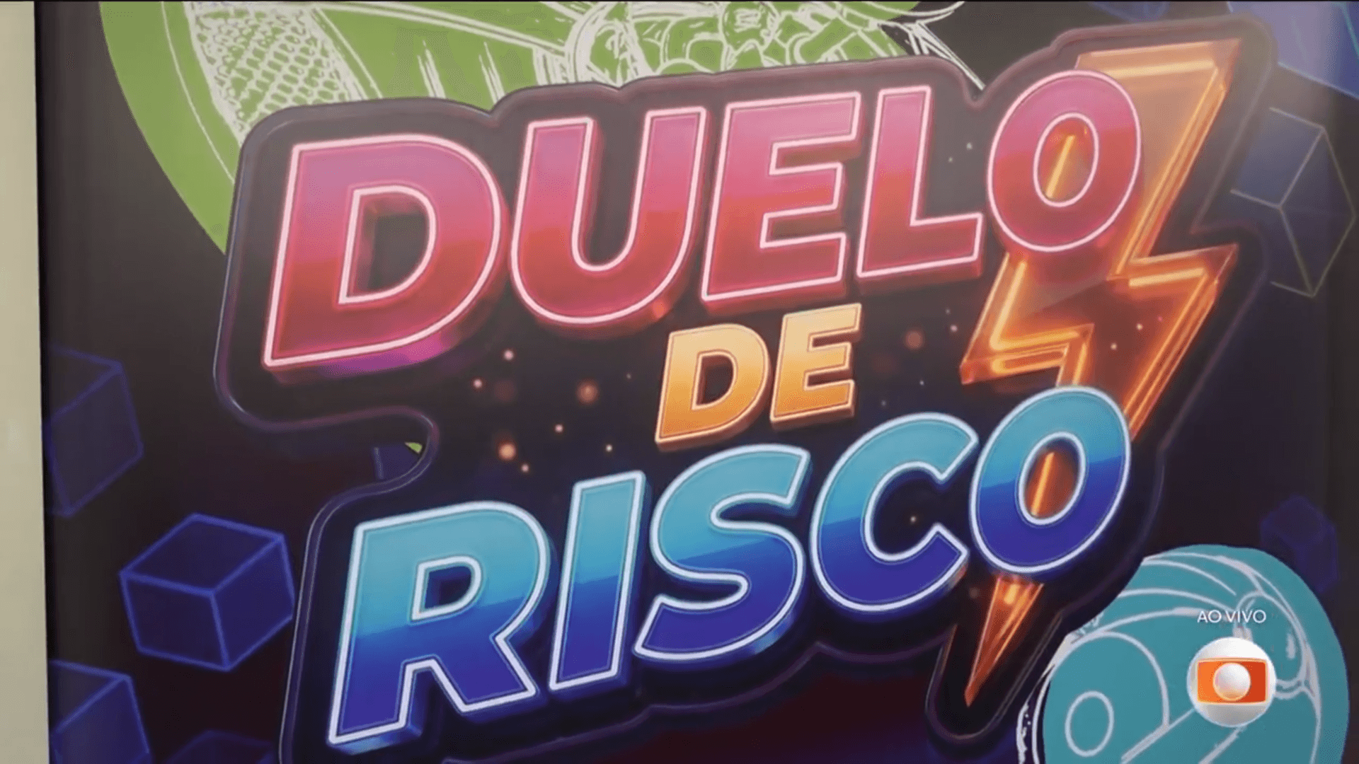 BBB 26: Chaiany atende ao Big Fone, puxa Jordana para o Duelo de Risco e acaba no Paredão