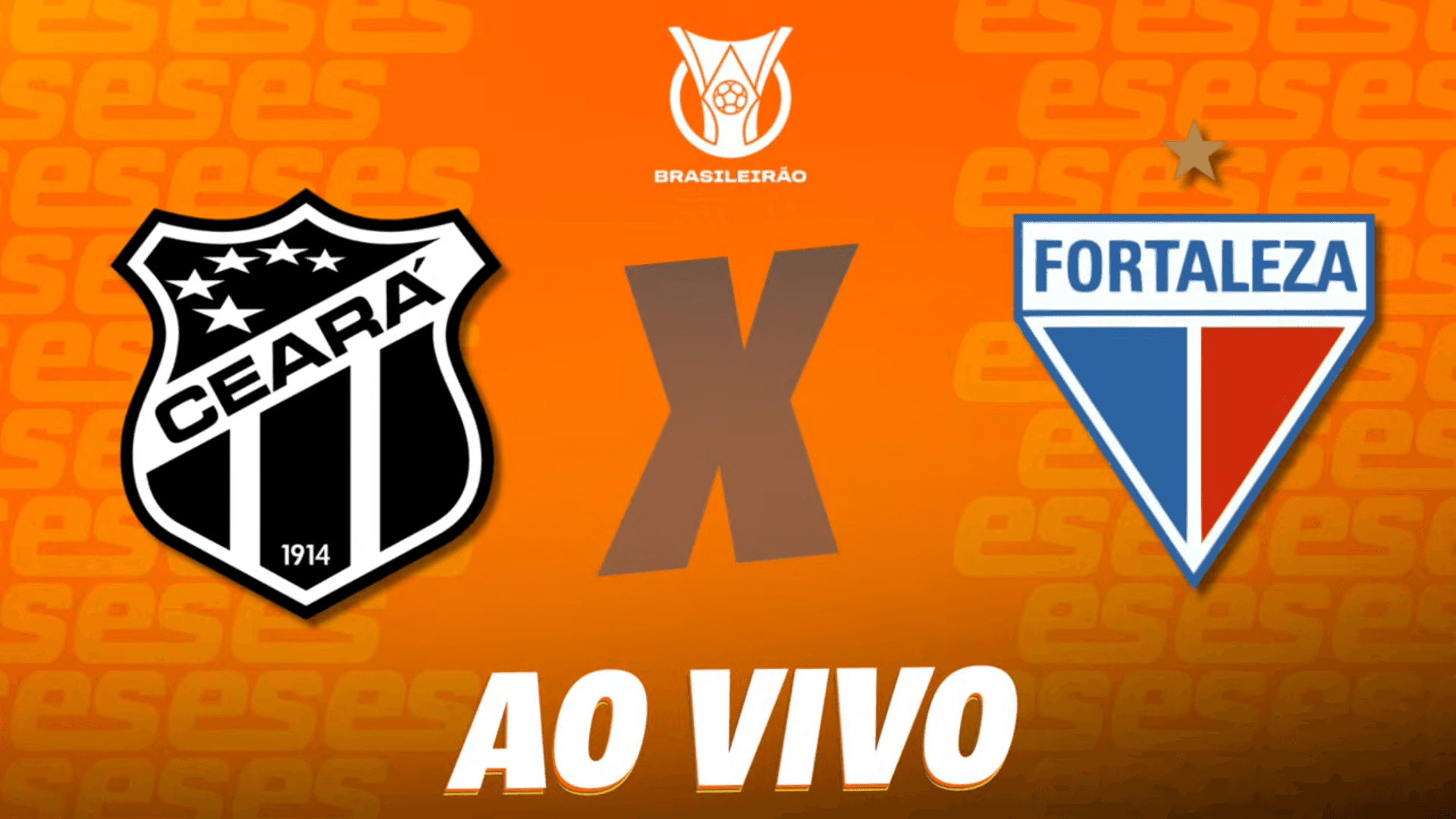 Ceará e Fortaleza decidem o Campeonato Cearense 2026: confira datas e horários