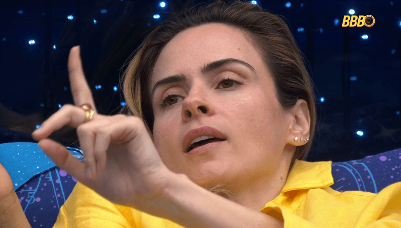 Ana Paula expulsa do BBB 26? Entenda a polêmica da noite