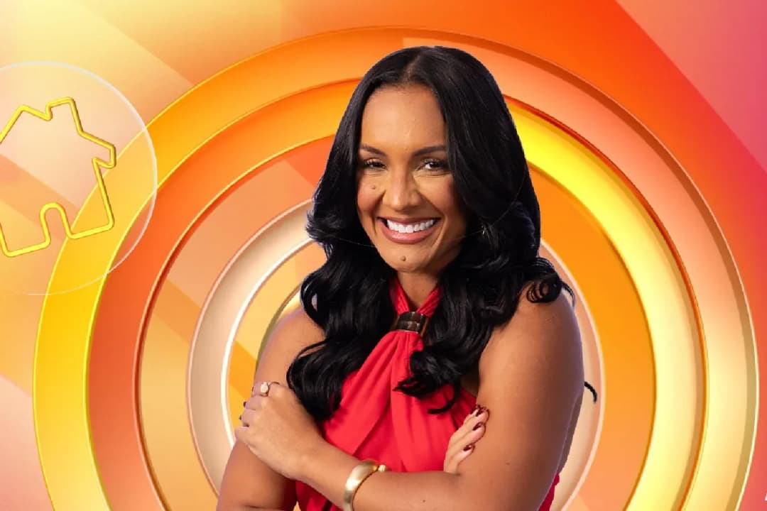 Maxiane lidera enquetes e pode ser a nova eliminada do BBB 26
