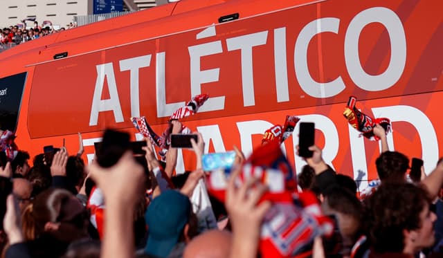 Atlético de Madrid vs. Club Brugge: O Desafio da Muralha no Metropolitano