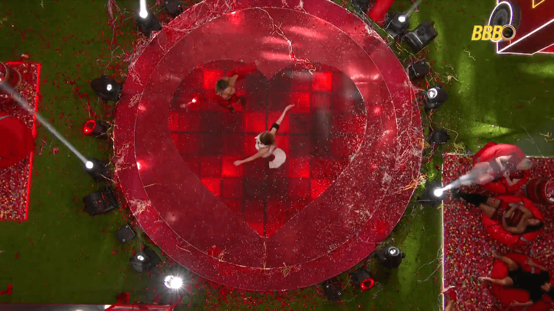 Bob Sinclar exalta vídeo de Ana Paula Renault dançando seu hit no BBB 26