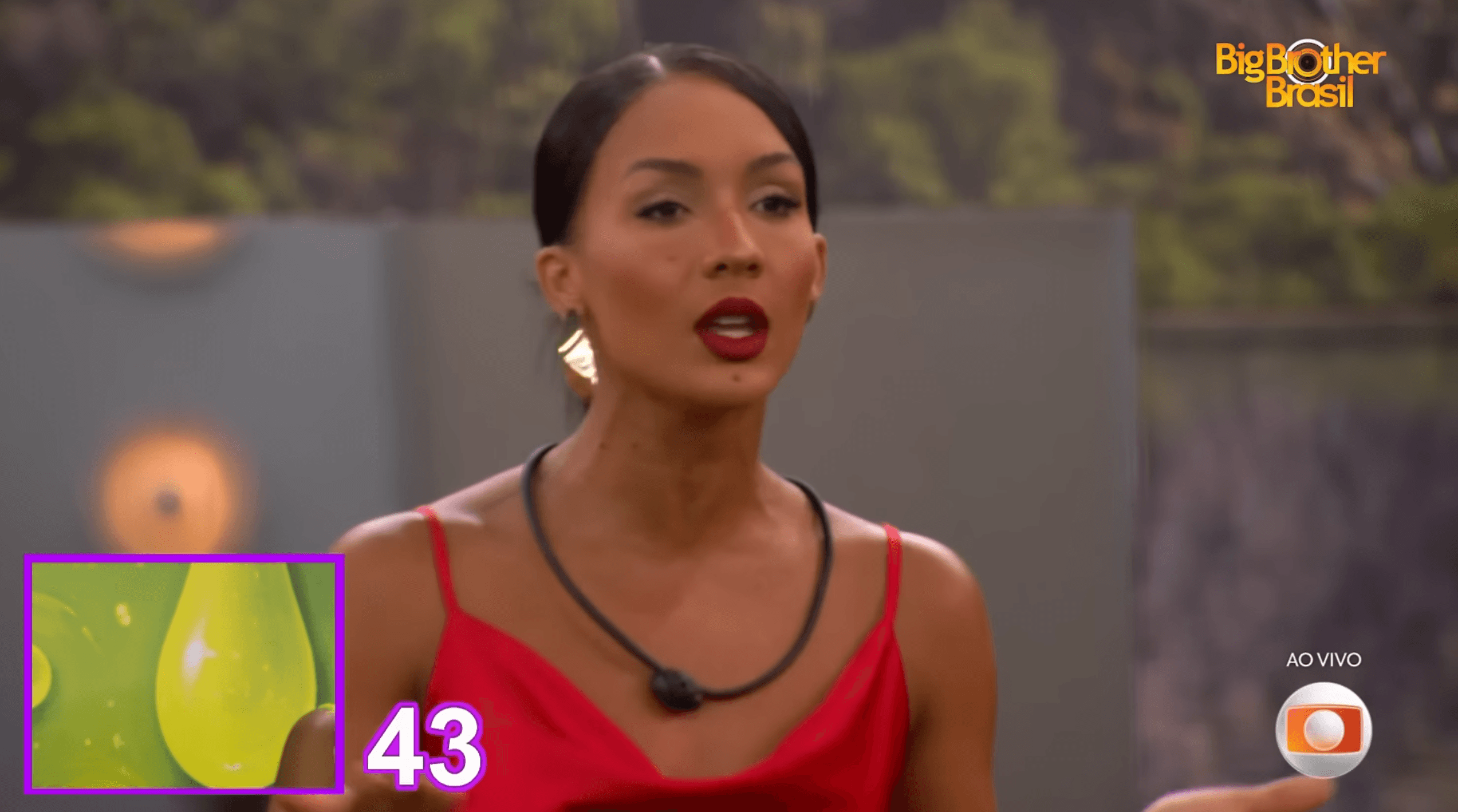 Paredão BBB 26: Guerra de mutirões no X ameaça virada histórica contra Milena; veja Enquete UOL e Diário 24 Horas