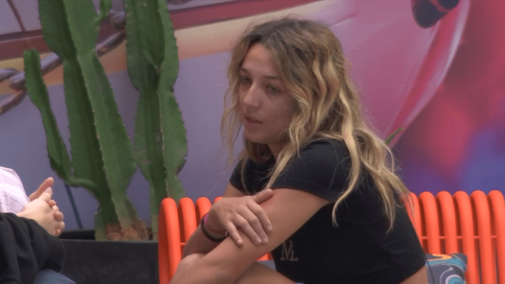 BBB 26: Samira vence Jordana na primeira etapa da Prova do Líder nesta quinta-feira