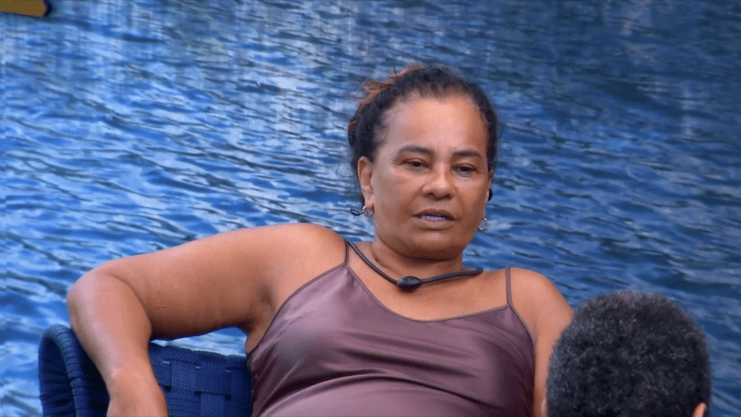 BBB 26: Solange Couto elimina Ana Paula da prova do líder; entenda