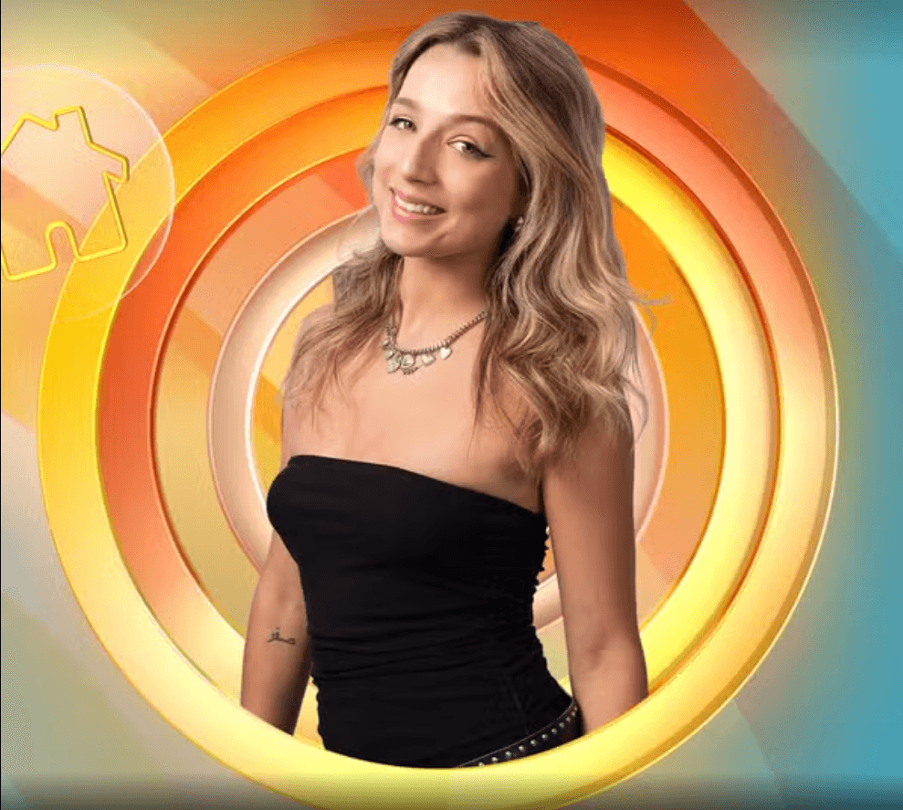 Samira Sagr supera veteranos e conquista a sétima liderança do BBB 26