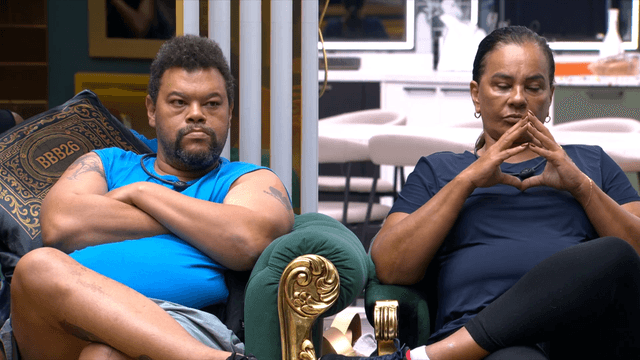 BBB 26: "Ainda estamos por descobrir quem é o diamante da temporada…" O paradoxo de uma temporada sem novos fenômenos e dominada por veteranos