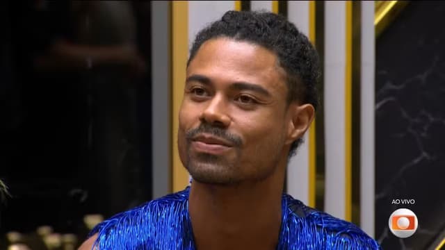 BBB 26: Breno é o escolhido para o Exílio; entenda as regras e os impactos no jogo