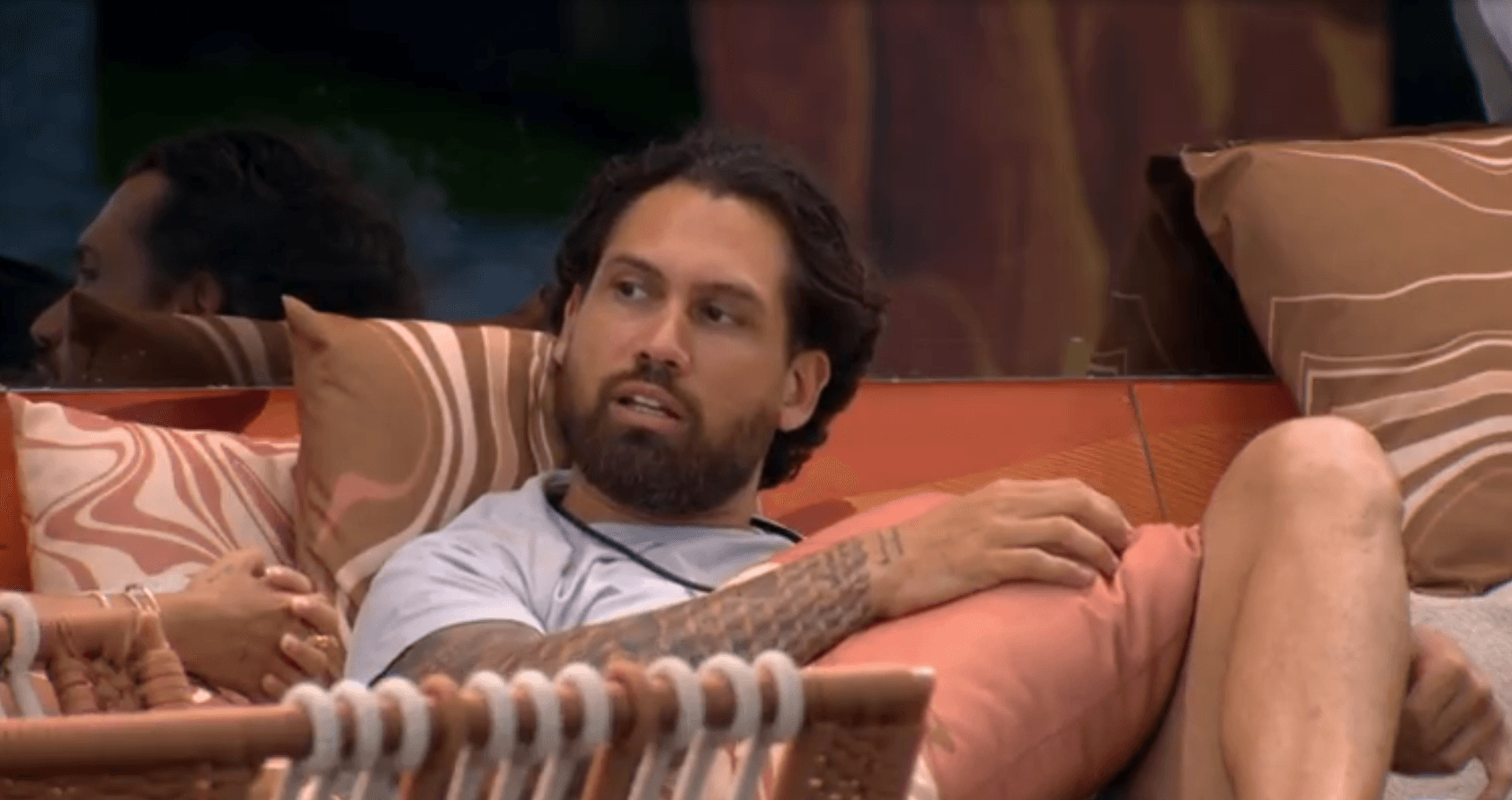 Enquete UOL BBB 26 aponta eliminação clara no terceiro Paredão