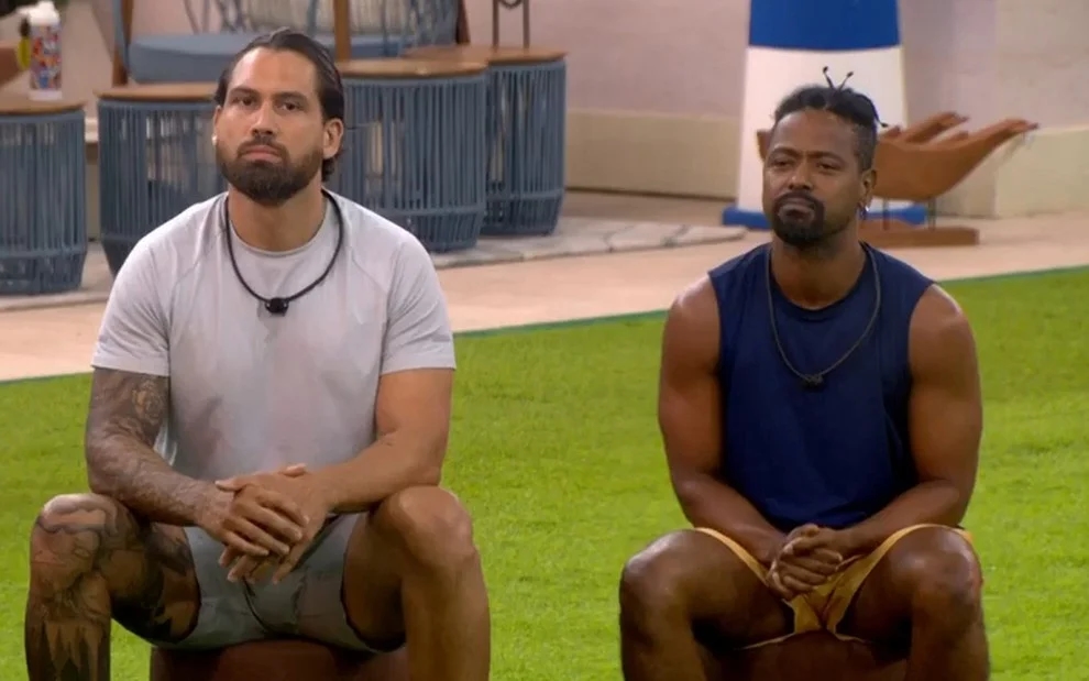 Quem foi eliminado do BBB 26: saiba tudo sobre o paredão entre Ana Paula, Brígido e Leandro