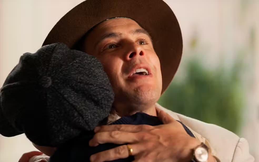 Resumo da novela Êta Mundo Melhor: confira as emoções e a missão de resgate de 4 a 7 de fevereiro