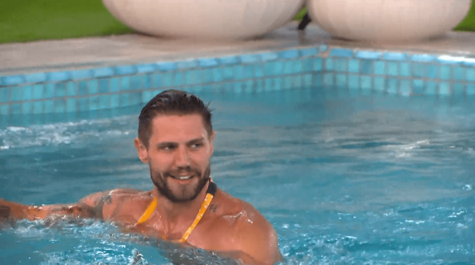 Jonas Sulzbach conquista a liderança no BBB 26 e agita a casa com divisão polêmica de VIP e Xepa