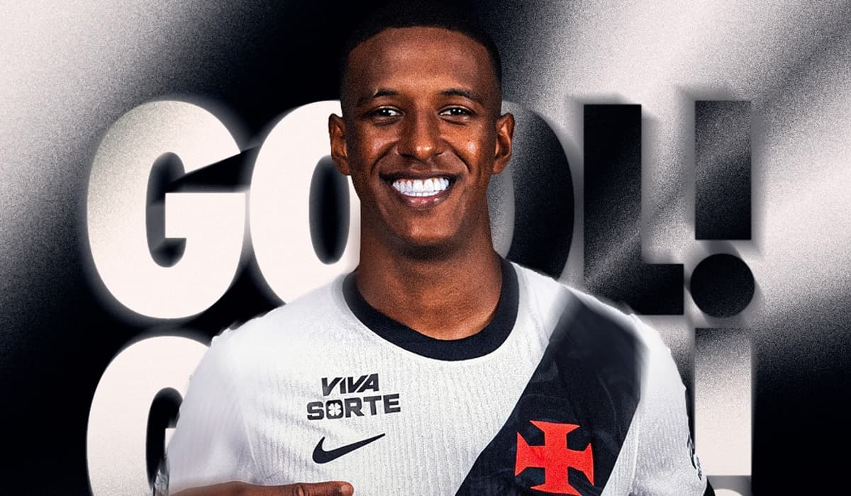 Ao Vivo: Robert Renan marca e coloca o Vasco na frente no Clássico dos Gigantes contra o Fluminense