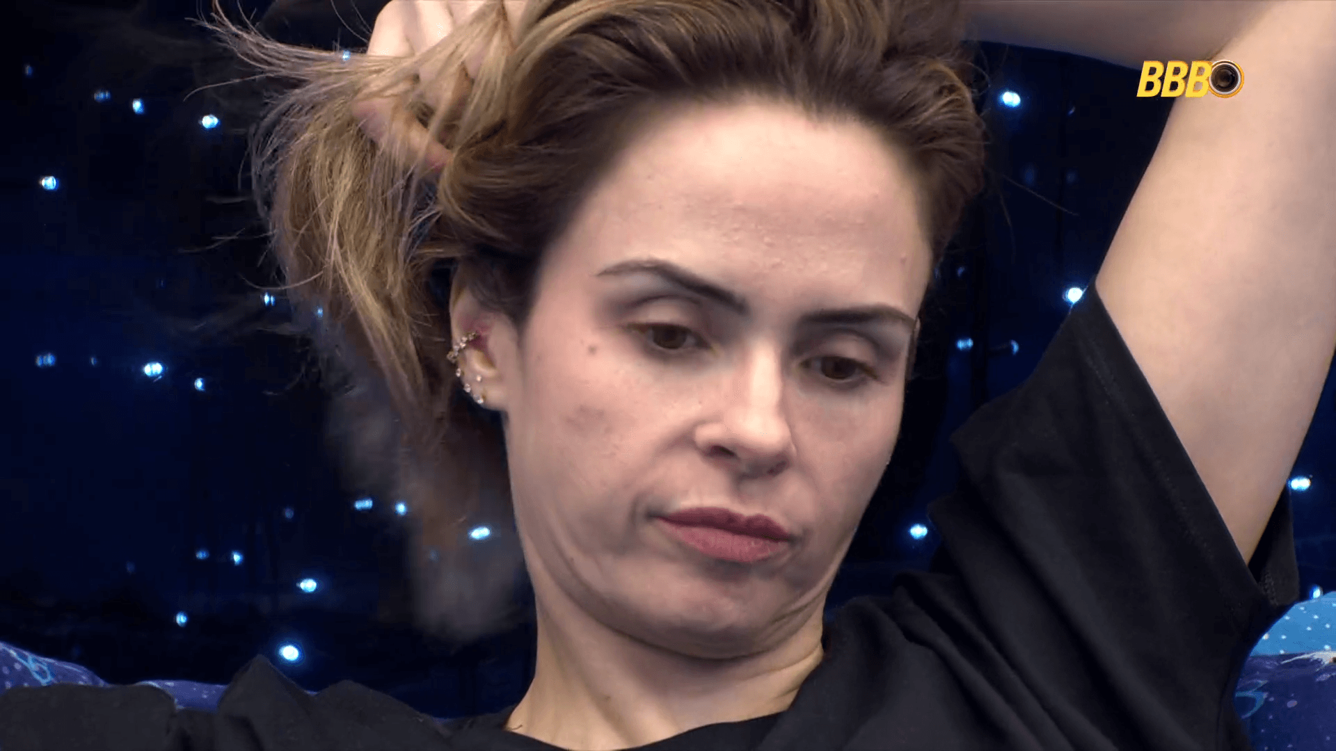 BBB 26: 'Vim pra jogar, não pra ir pra show", diz Ana Paula Renault