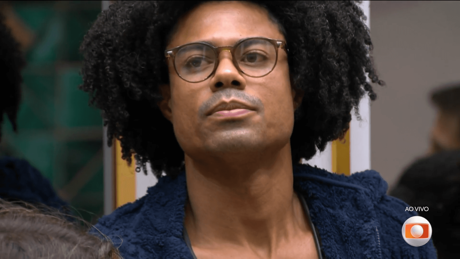 Nono paredão do BBB 26 é formado com Ana Paula, Breno, Jonas, Leandro e Solange