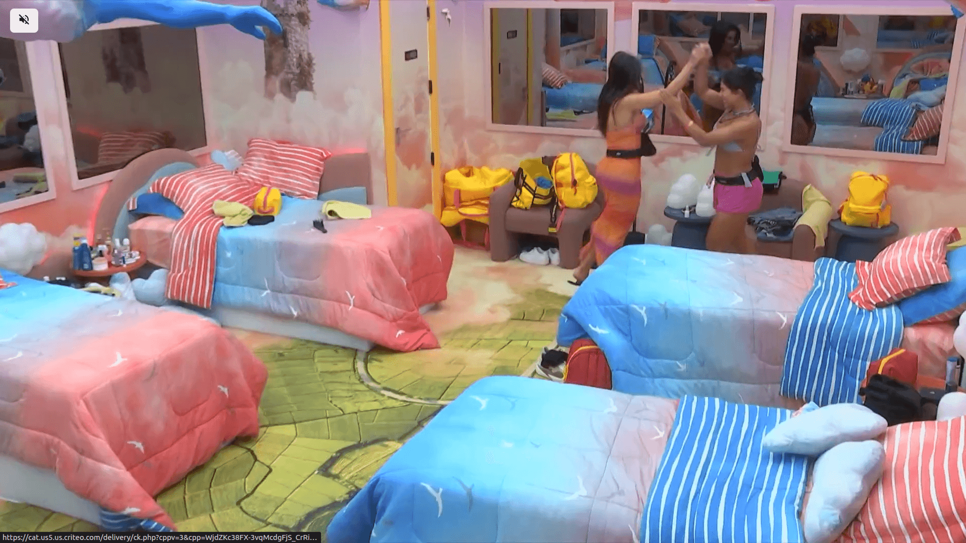 Jordana salva Jonas do Paredão e provoca revolta de Ana Paula e Milena