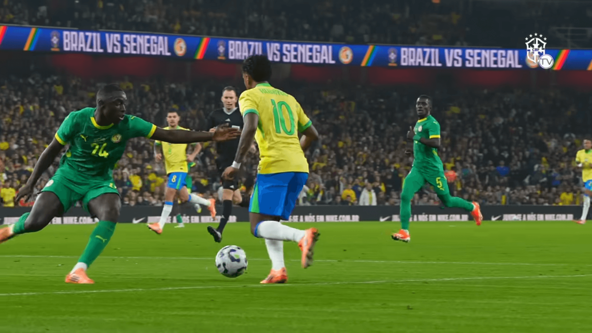 Reta Final para a Copa do Mundo 2026: Calendário de Convocações e Jogos da Seleção Brasileira