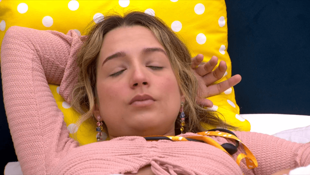 BBB 26: Breno aponta 'grosseria imensa' de Ana Paula e alerta Samira após noite de caos