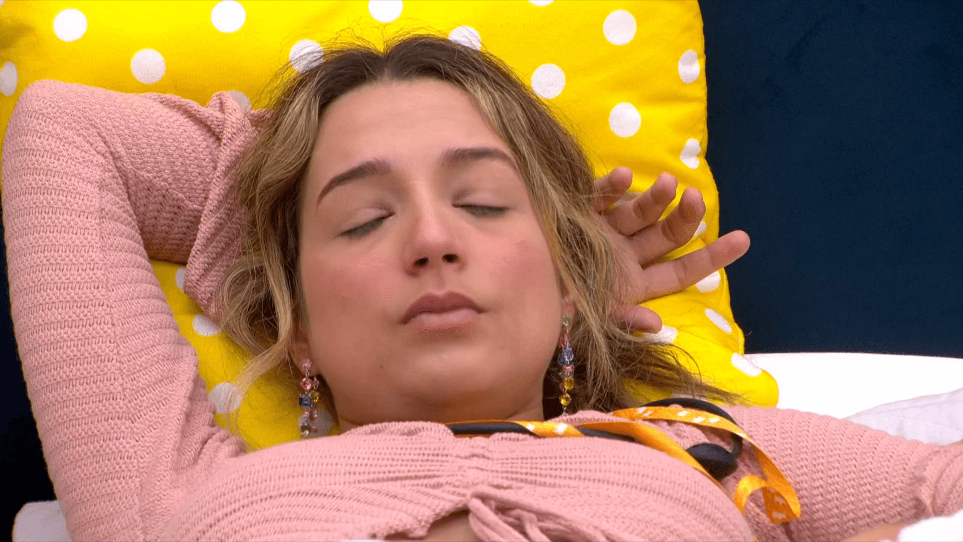 BBB 26: Breno aponta 'grosseria imensa' de Ana Paula e alerta Samira após noite de caos