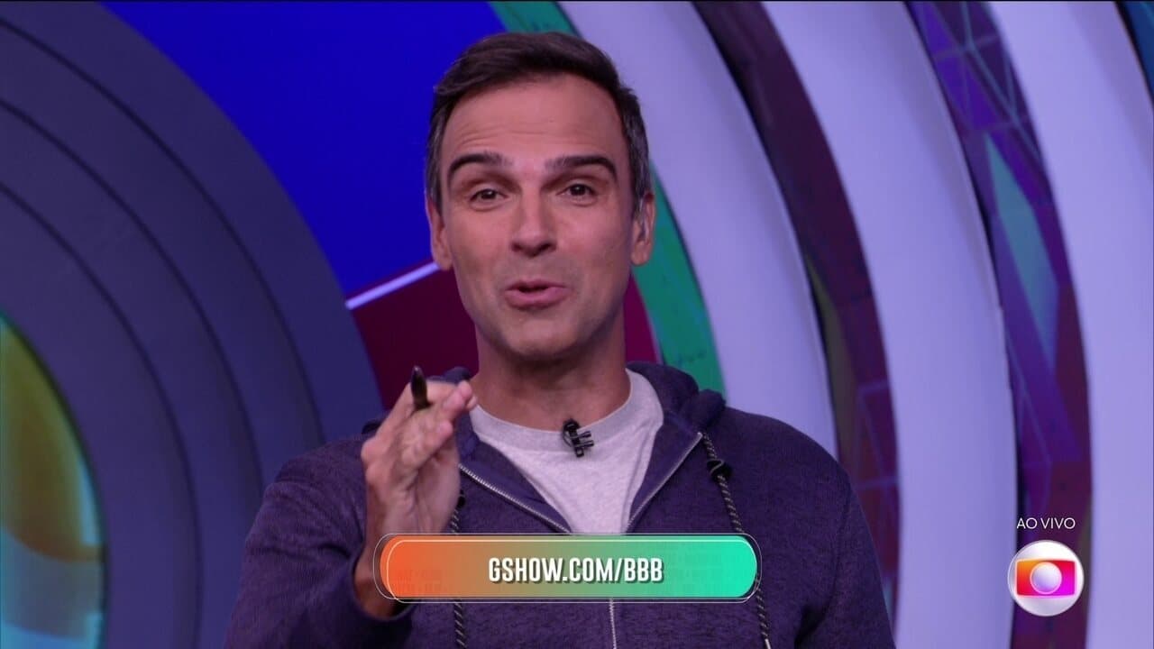 Enquete BBB: Paredão falso com Cowboy, Jordana e Breno, quem deve ganhar? Votação atualizada!