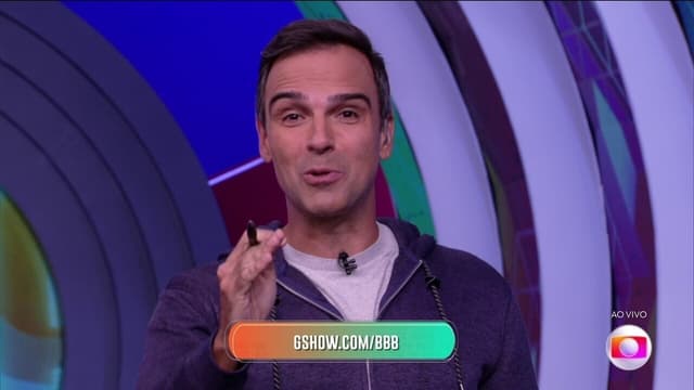 Enquete BBB do UOL passou de meio milhão de votos; Confira ao vivo o ranking e reação do público