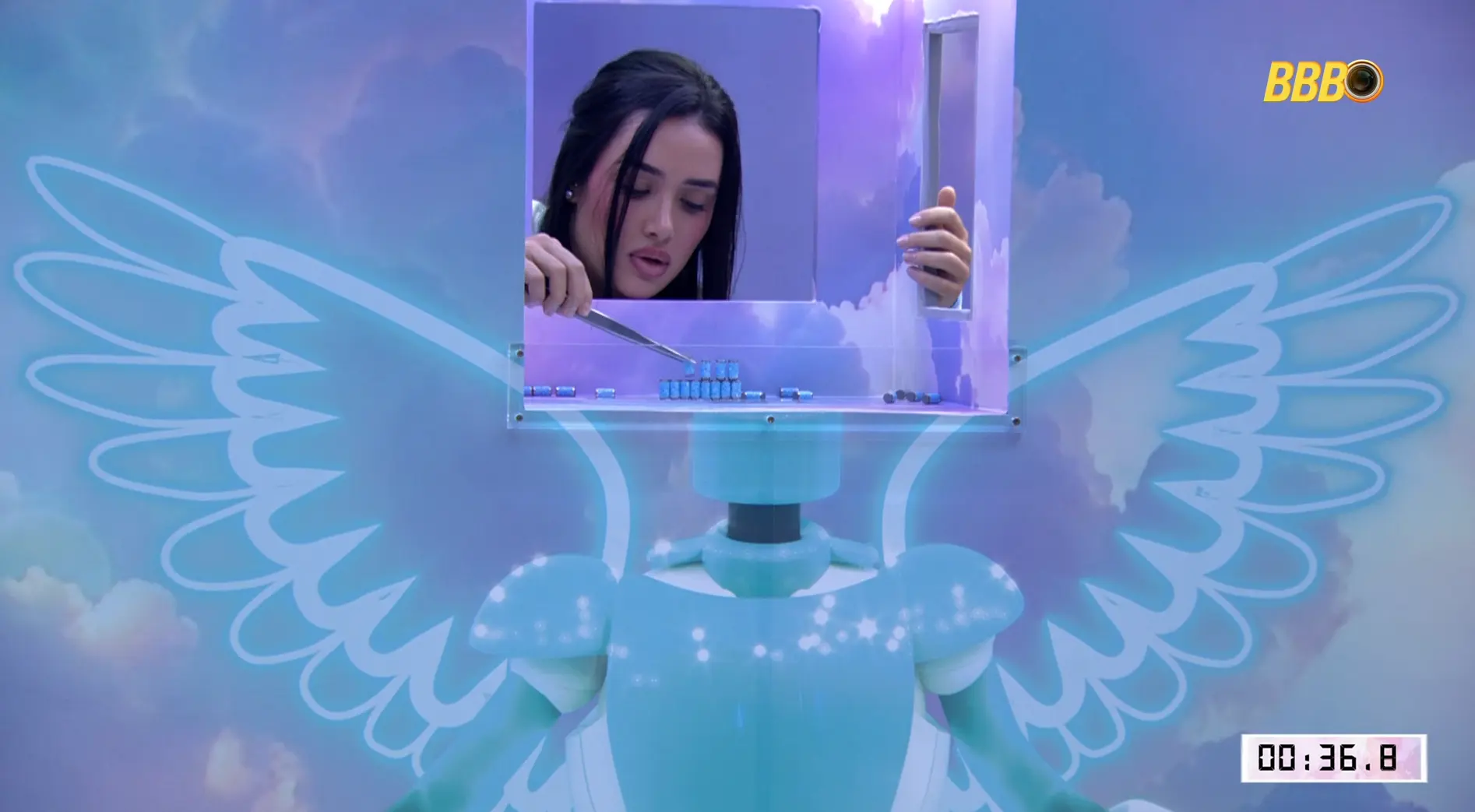 Começa a prova do anjo! Confira quem ganhou e mais informações do BBB 26