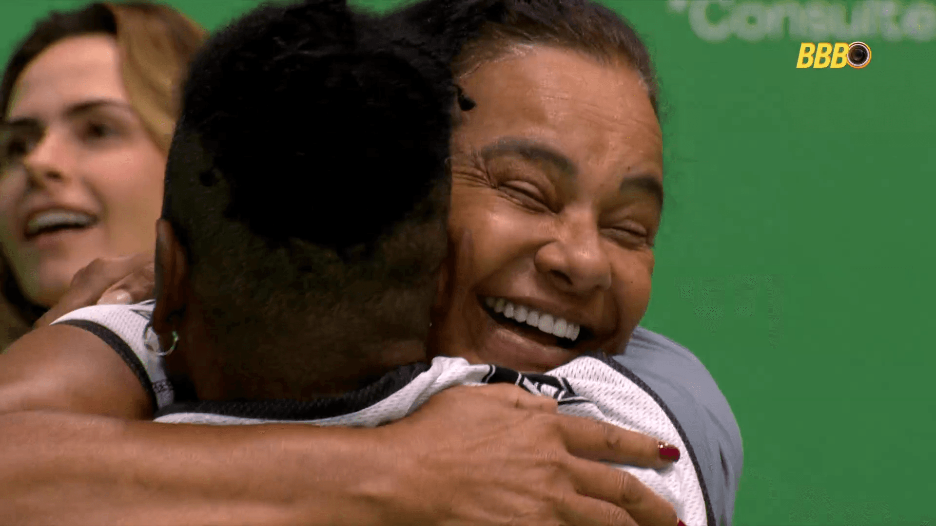 Solange Couto vence Prova do Anjo e indica Ana Paula e Milena ao Monstro no BBB 26