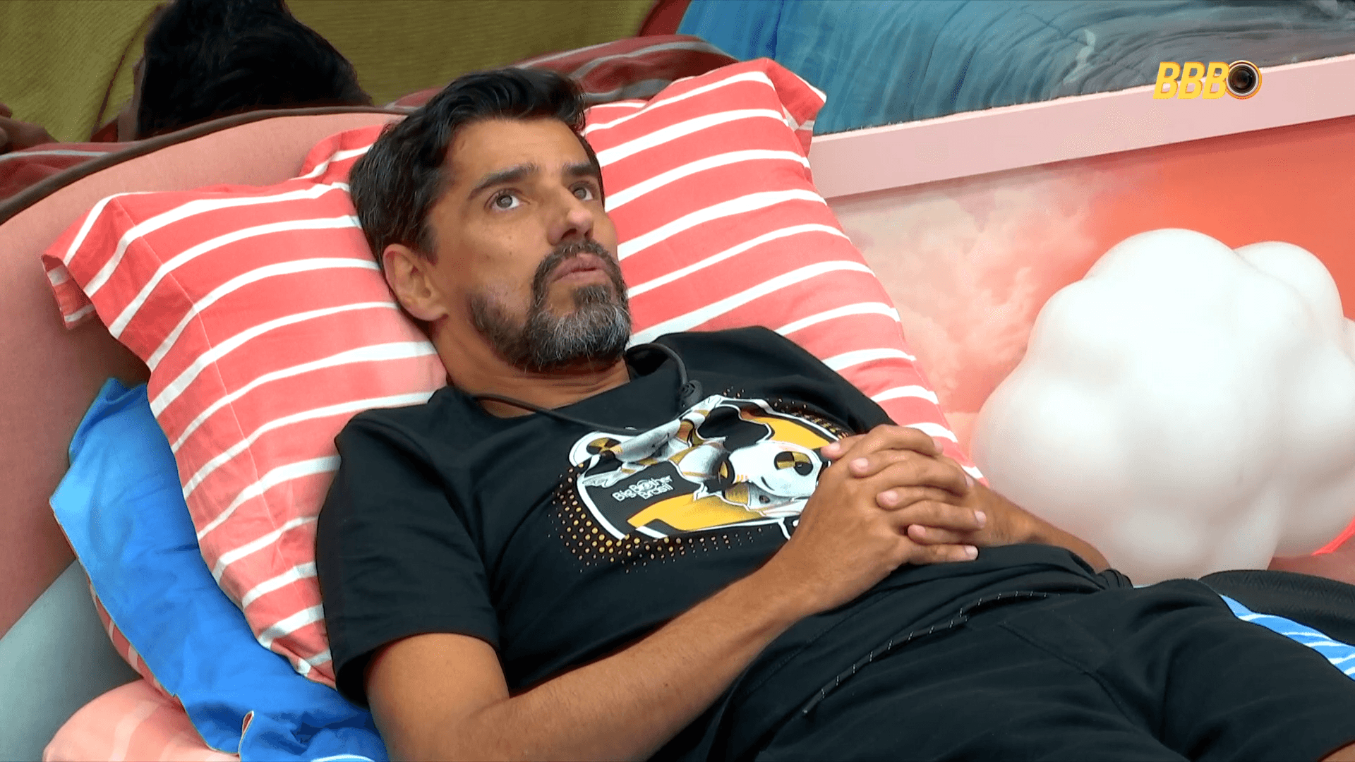 Paredão do BBB 26: Disputa acirrada diminui diferença entre emparedados