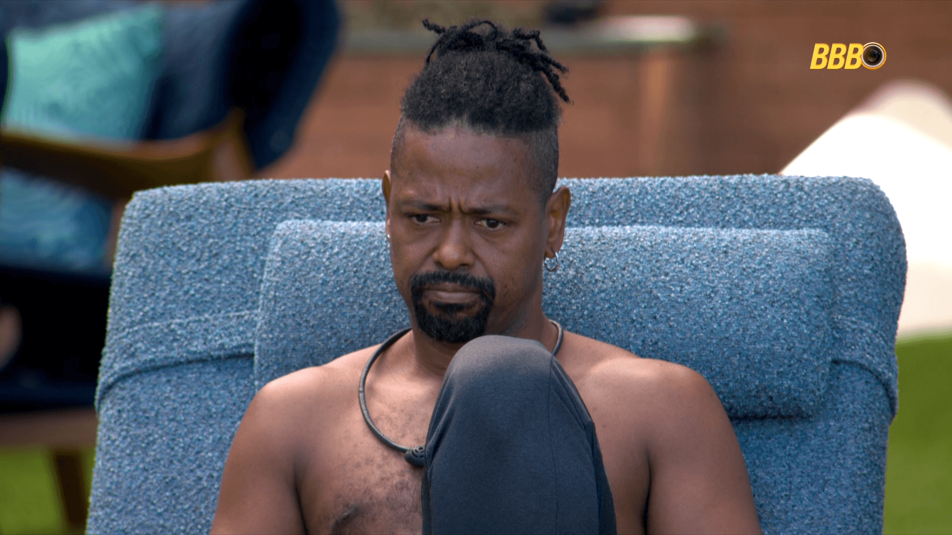 Enquete BBB 26: Leandro Boneco lidera rejeição no 11º paredão e deve deixar o reality