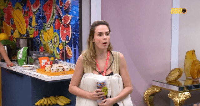 BBB 26: Clima hostil! Ana Paula Renault chama Babu de traidor e ator rebate: 'Não sigo seu roteiro'