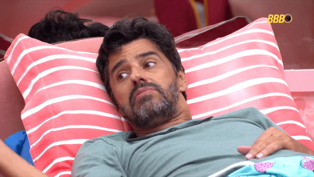 BBB 26: Enquetes apontam Alberto Cowboy no Quarto Secreto e pacto de Breno define rumos
