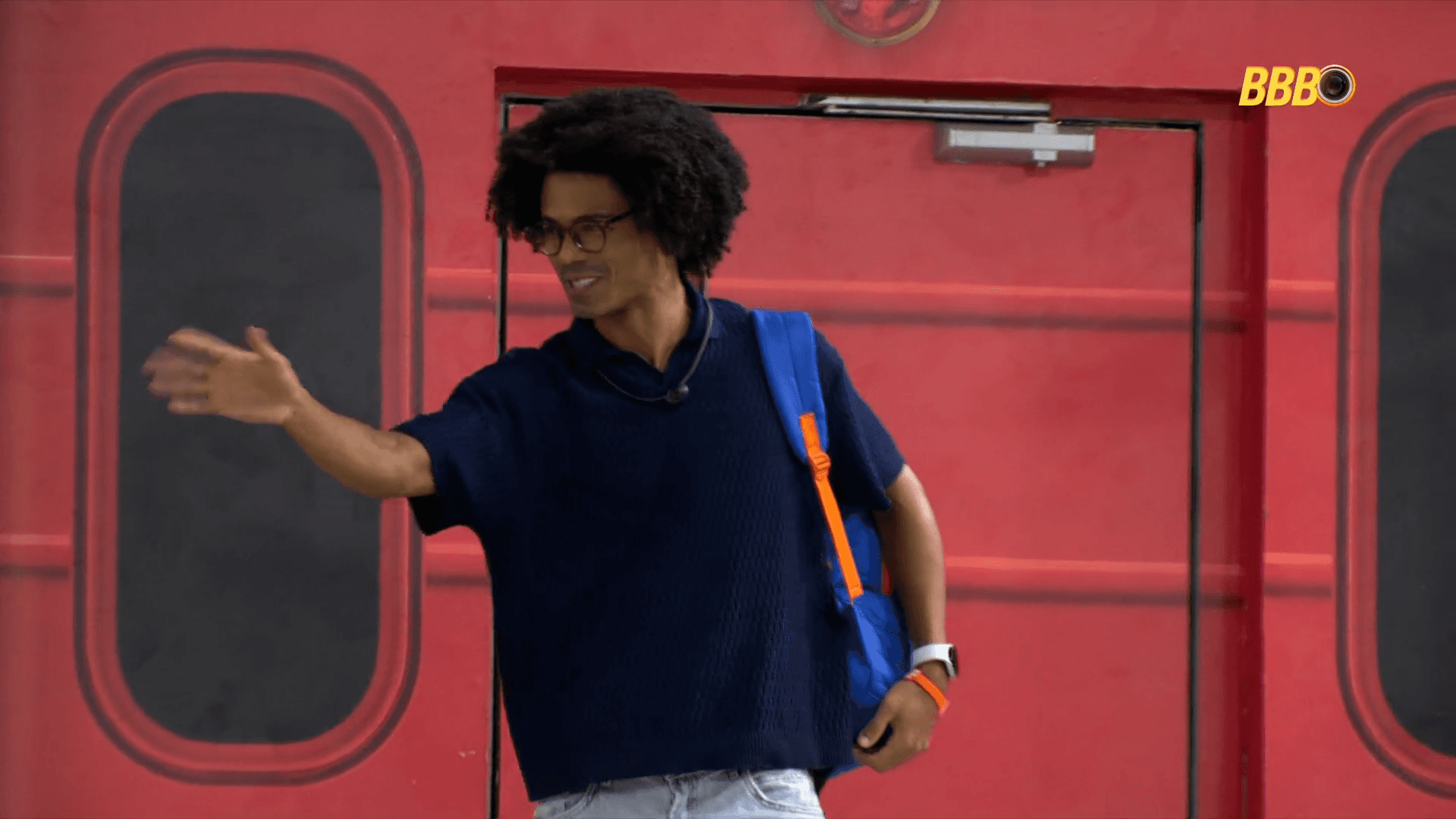 Quem saiu do BBB? Breno é o escolhido para o Quarto Secreto em reviravolta do Paredão Falso