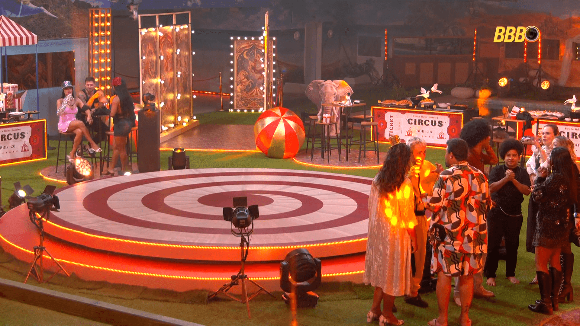 BBB 26: Breno e Juliano retornam do Quarto Secreto e prometem virada no jogo