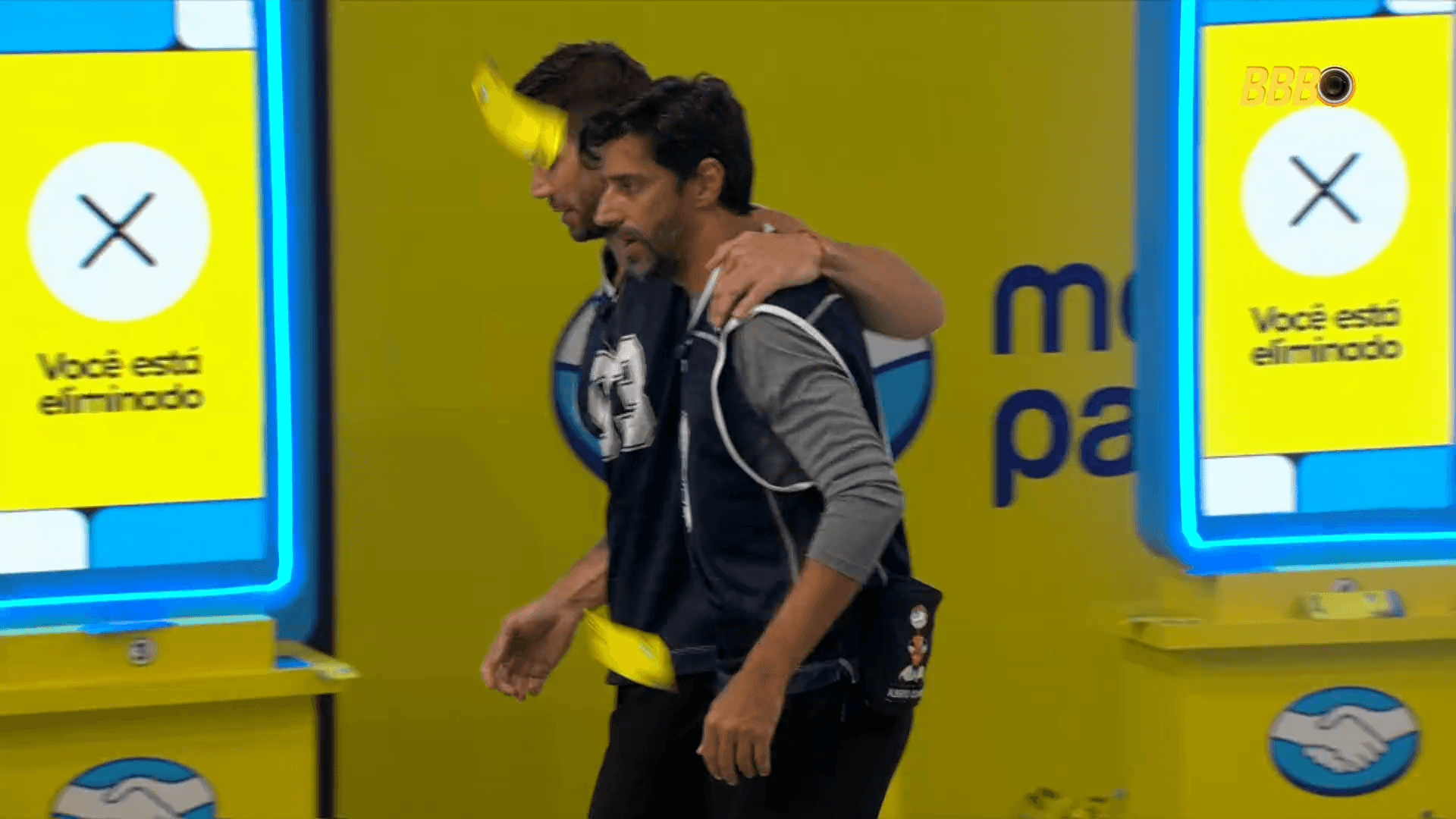 Prova do Líder no BBB! Acompanhe ao vivo a dinâmica