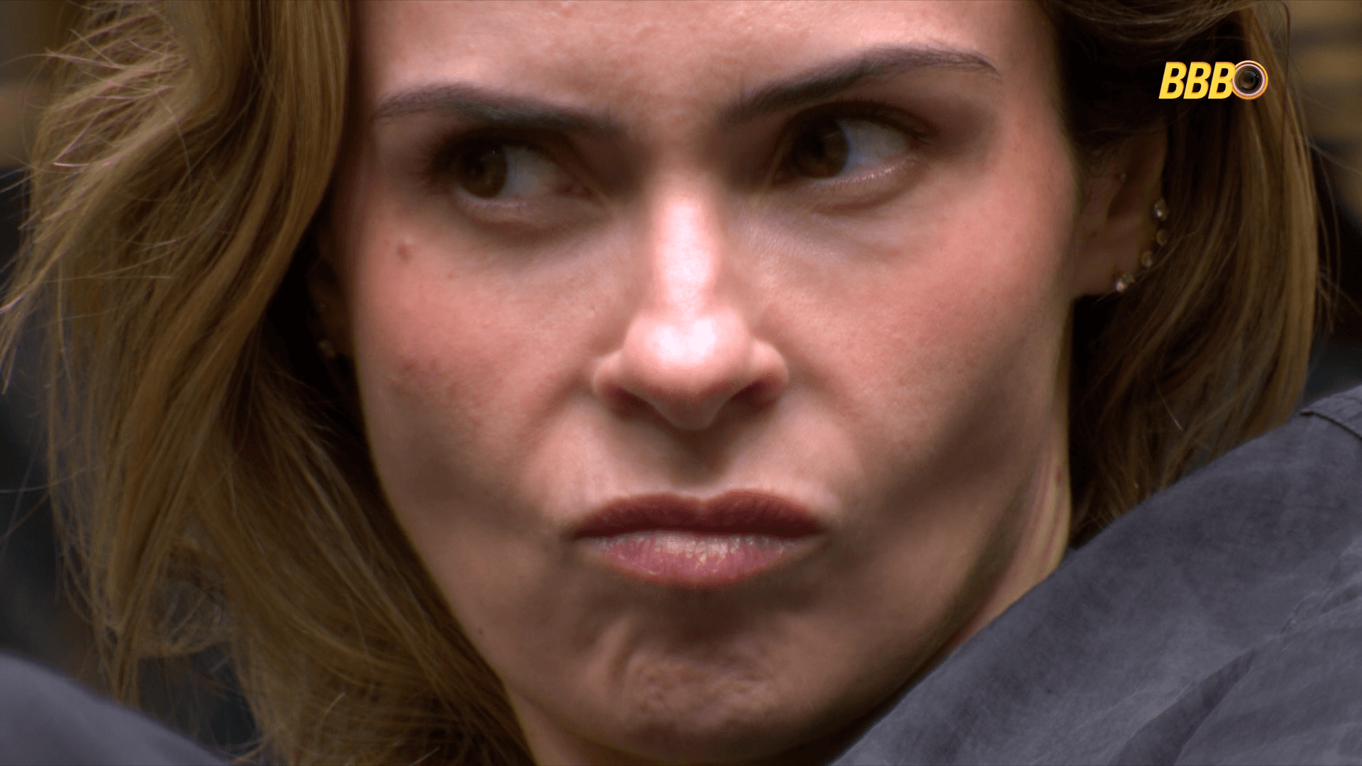 BBB 26: Ana Paula Renault tem 'dia de fúria' e discute com três participantes em menos de 24 horas