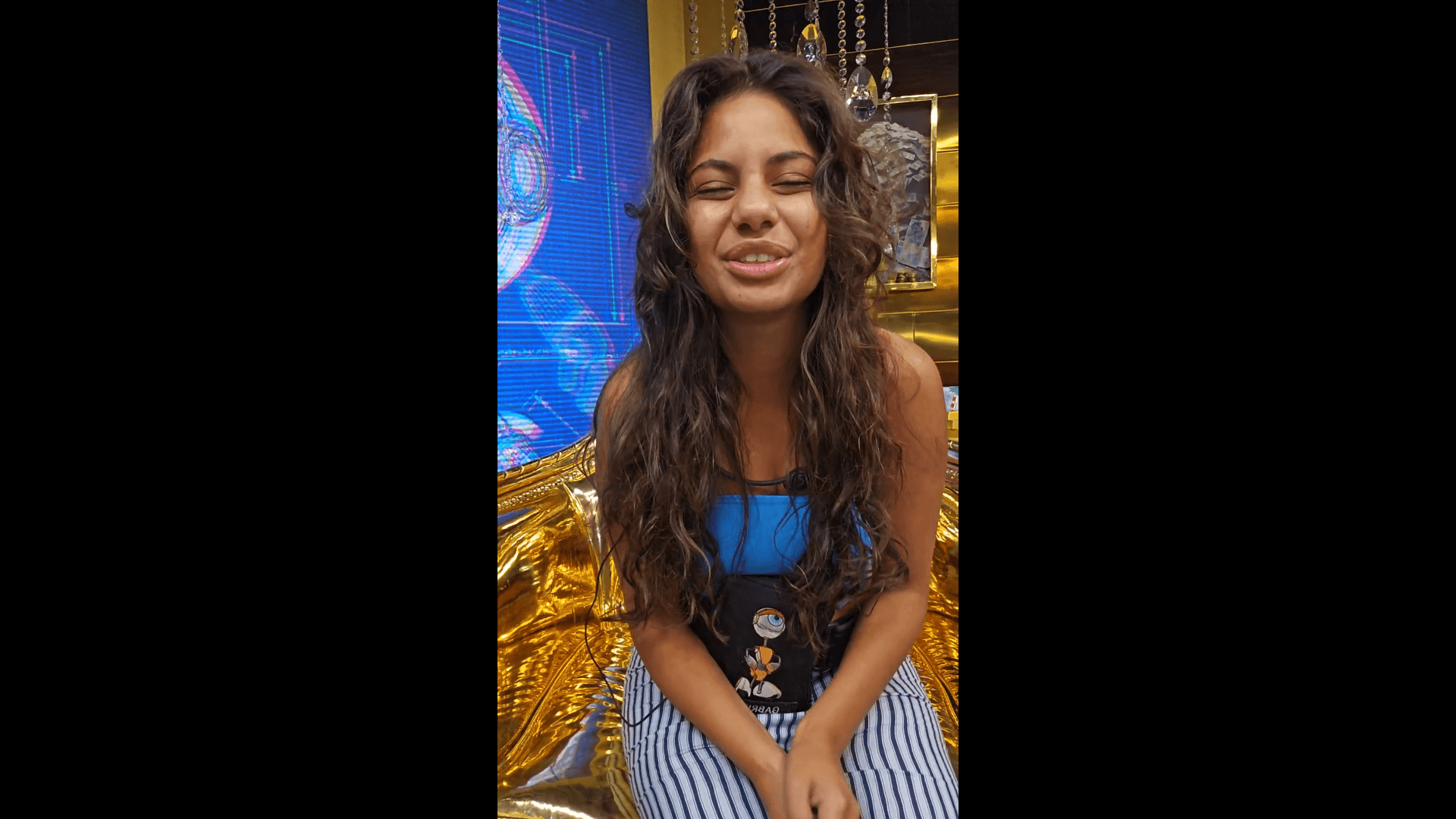 BBB 26: Gabriela rompe aliança e Alberto Cowboy dispara: 'Deixa ela ir para o Paredão'