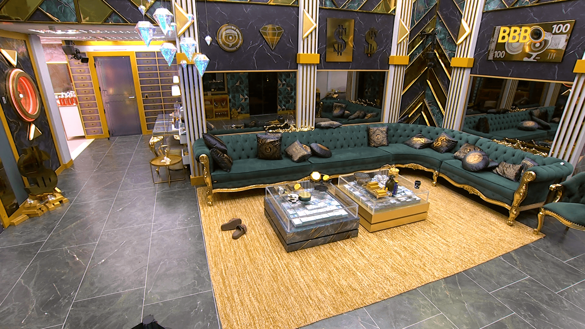 O Xadrez do Jogo: A Importância das Alianças para a Sobrevivência