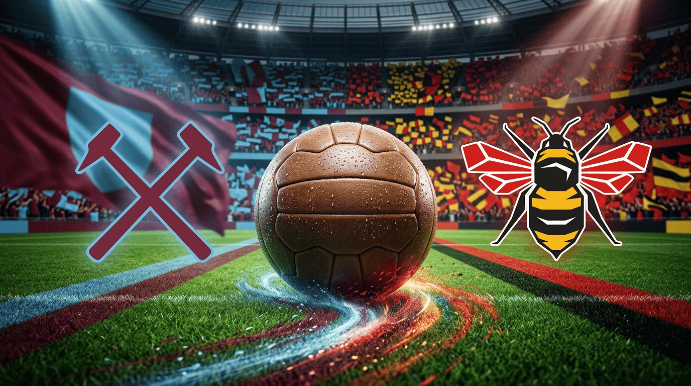 Fim do primeiro tempo! West Ham 2 x 1 Brentford ao vivo: Onde assistir, horário e escalações hoje