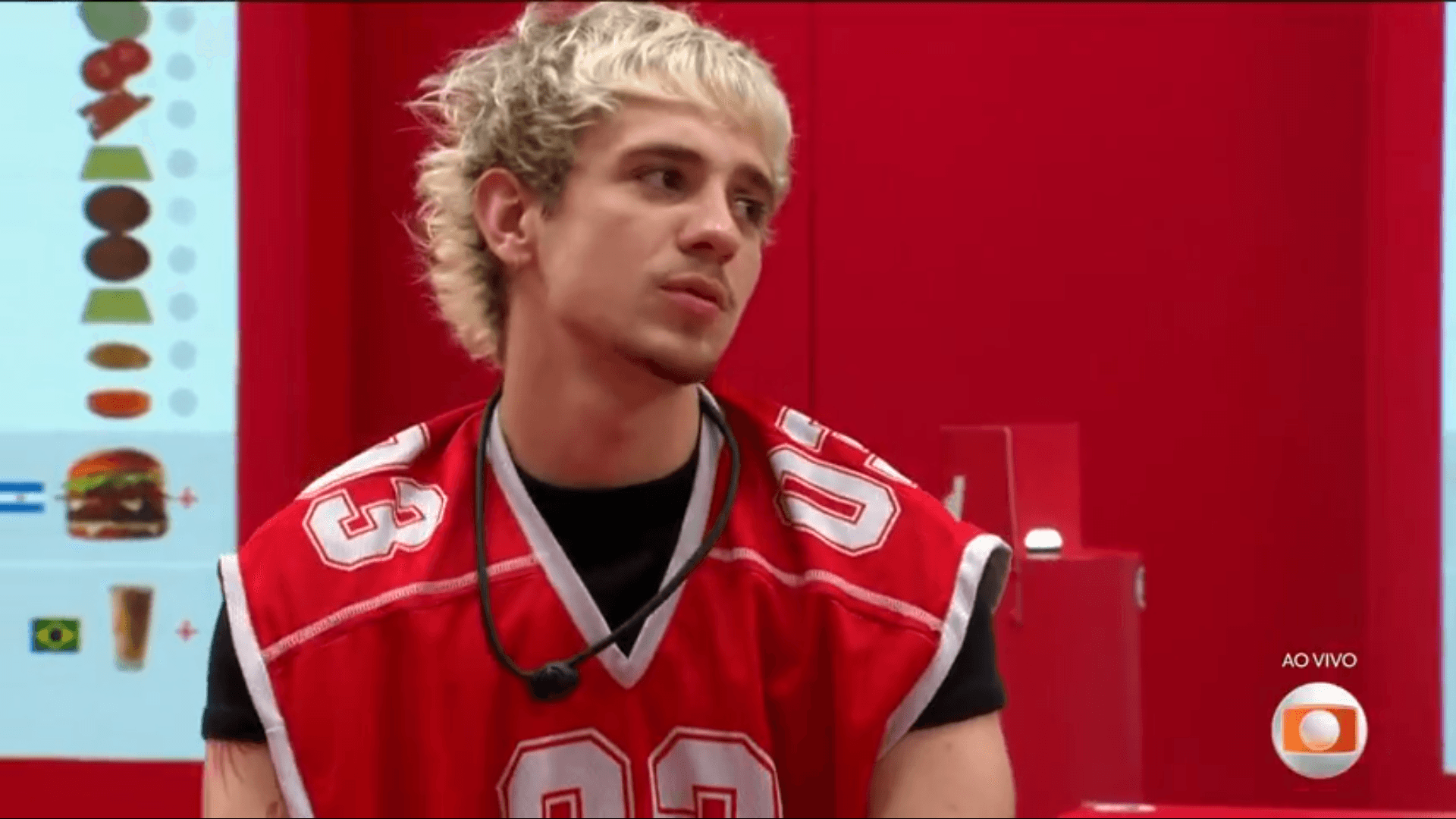 Quem venceu a prova do líder? Juliano Floss vence a Prova e é o novo líder do BBB 26: Saiba como foi o desafio de agilidade