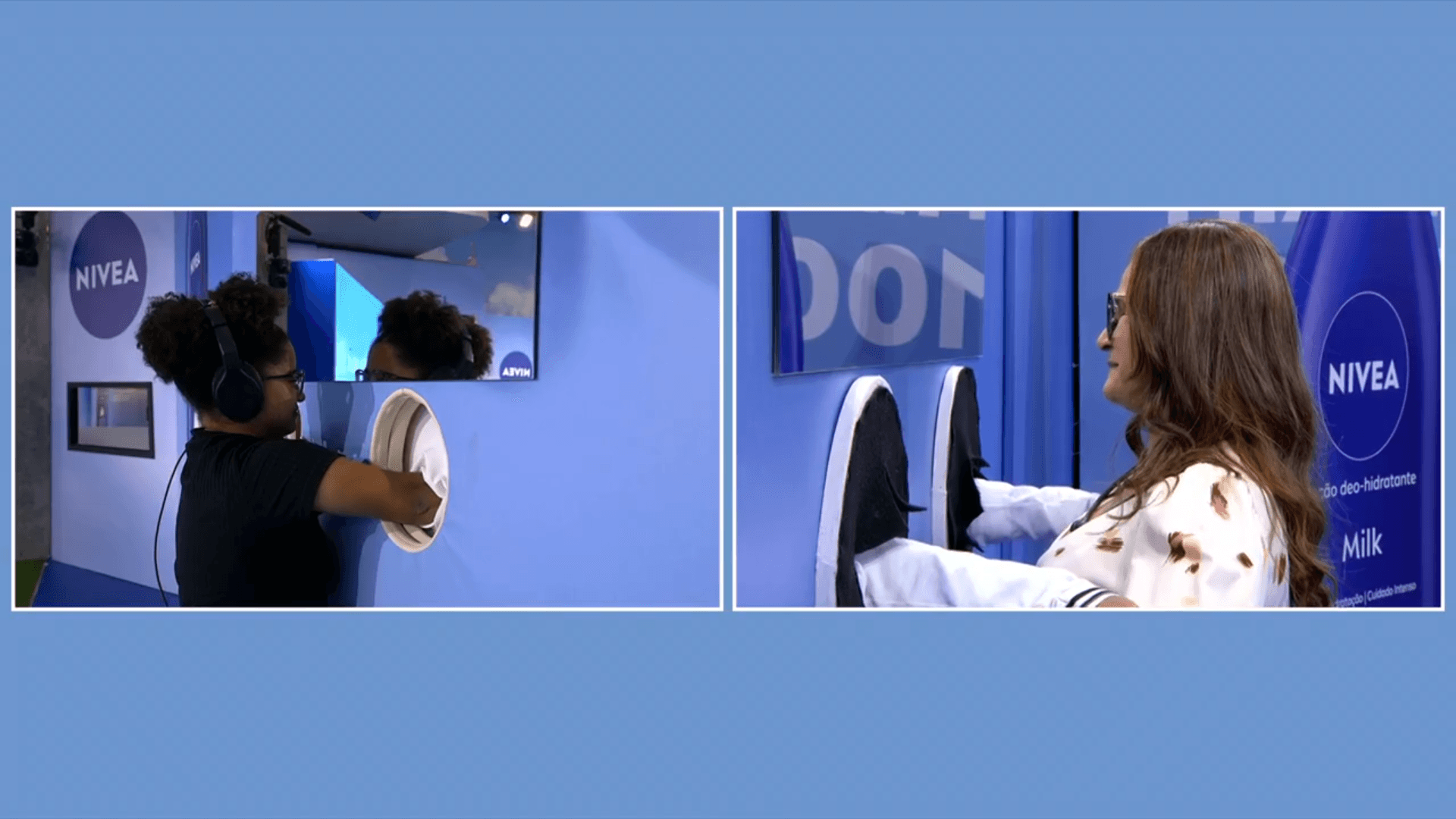 Milena vence Prova do Anjo no BBB 26 e tem reencontro emocionante com a mãe