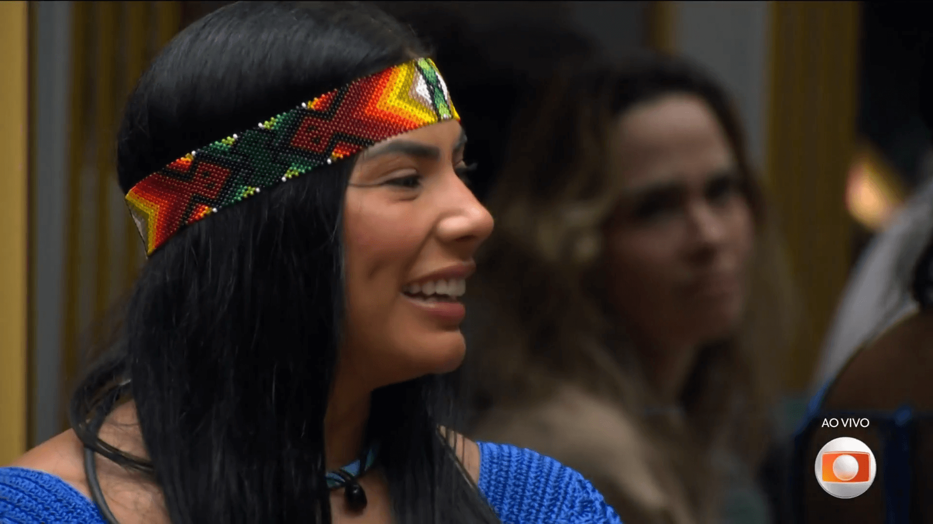 Eliminação de Marciele no BBB 26: Rejeição de 59,34% e choque com falsidade de aliados no pós-jogo