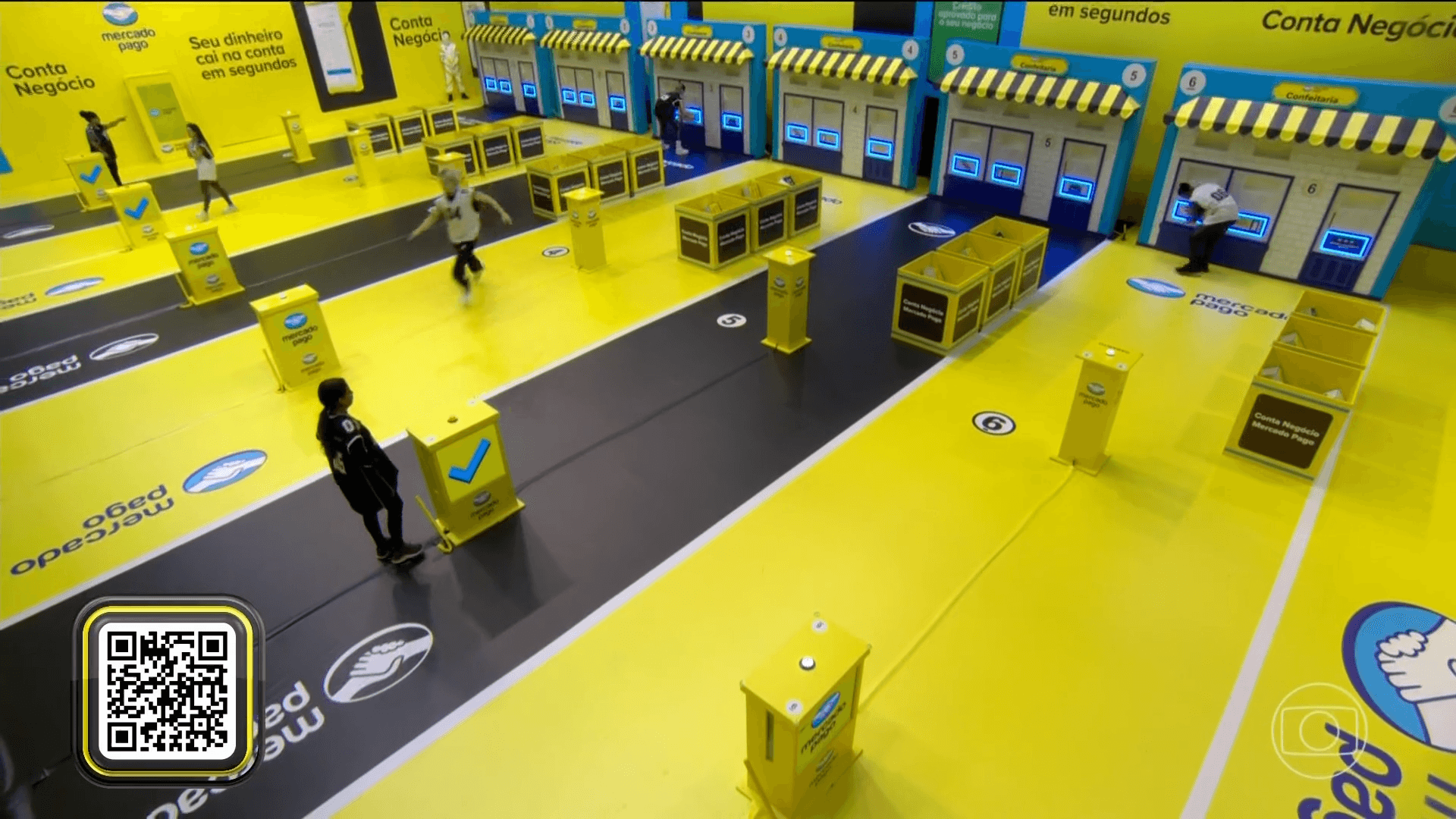 Quem foi para o Paredão no BBB 26? Acompanhe ao vivo!!