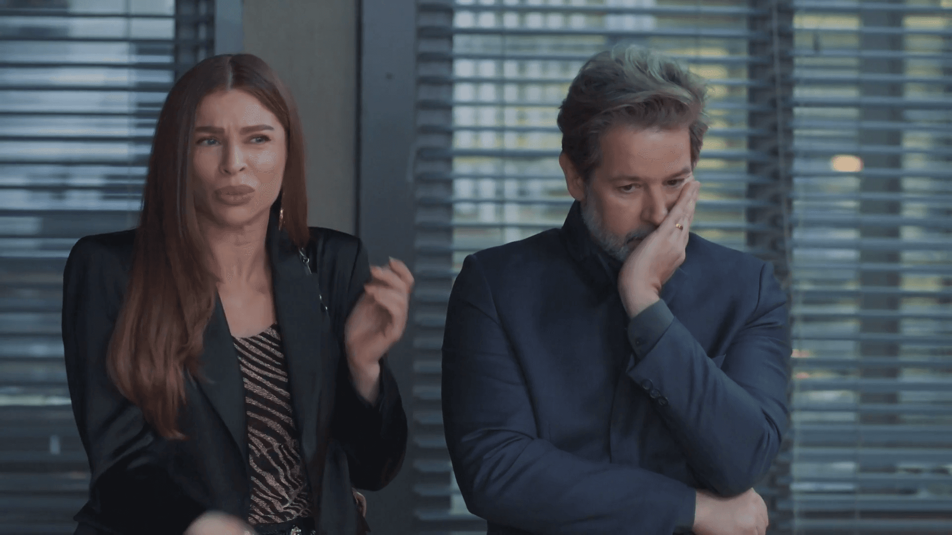 Resumo de Três Graças: Novas pistas, rompimentos e segredos revelados nesta terça