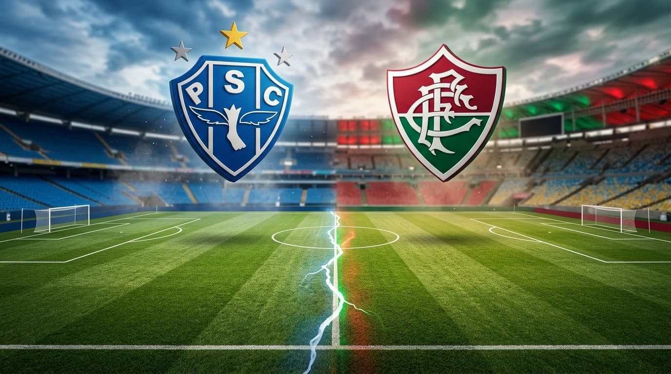 Paysandu x Independência ao vivo hoje; Acompanhe