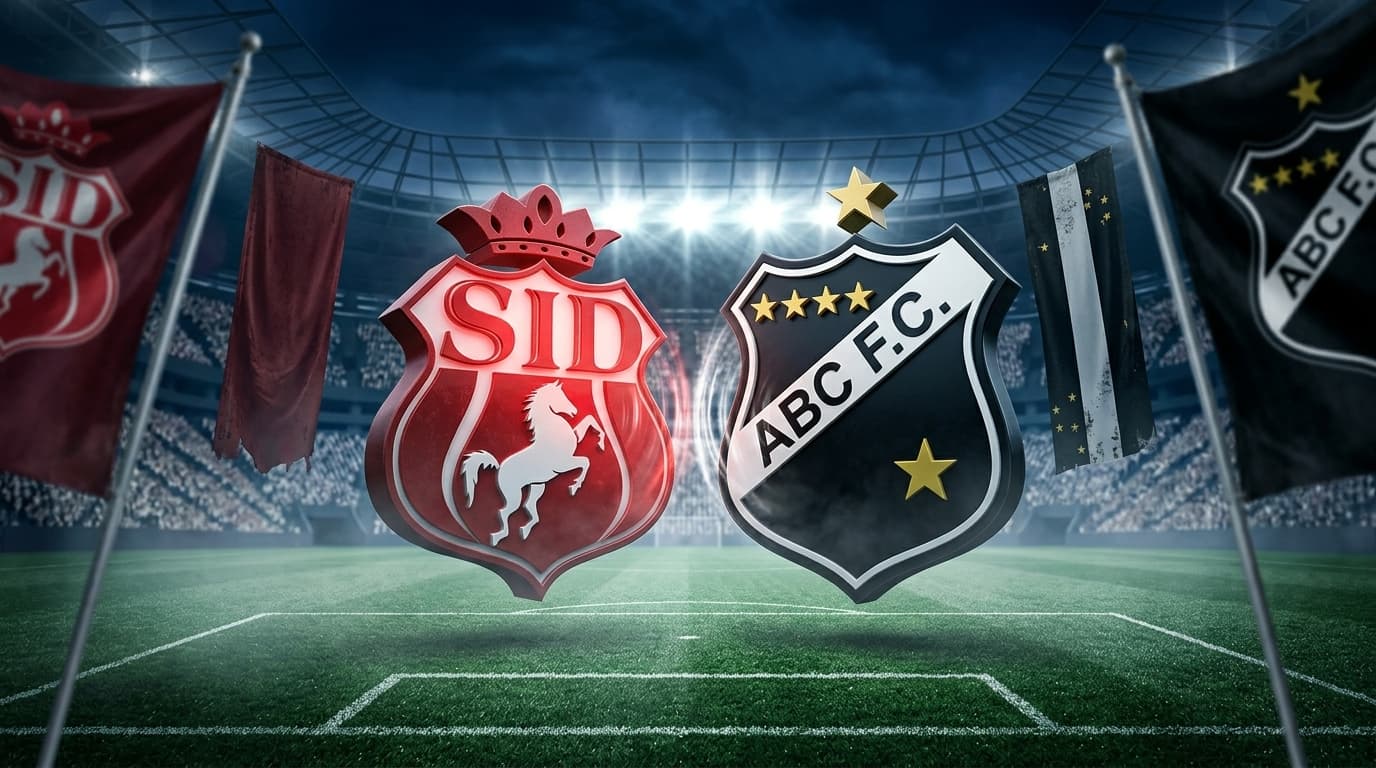 Imperatriz x ABC ao vivo hoje; Acompanhe